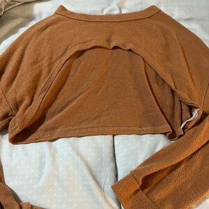 Urban Outfitters Shrug Cardigan Small